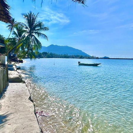 Phangan Dream Box Hotel Baan Tai Exterior photo
