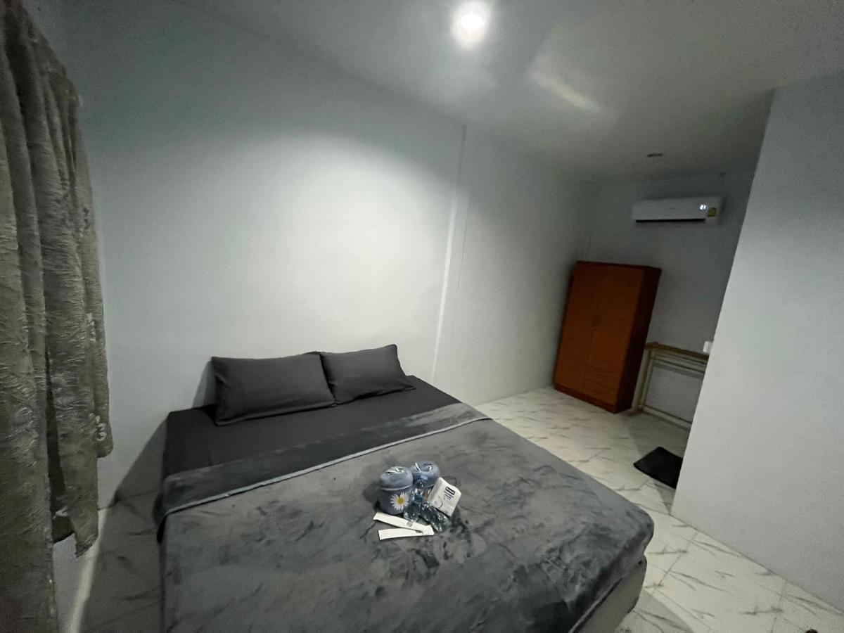 Phangan Dream Box Hotel Baan Tai Exterior photo