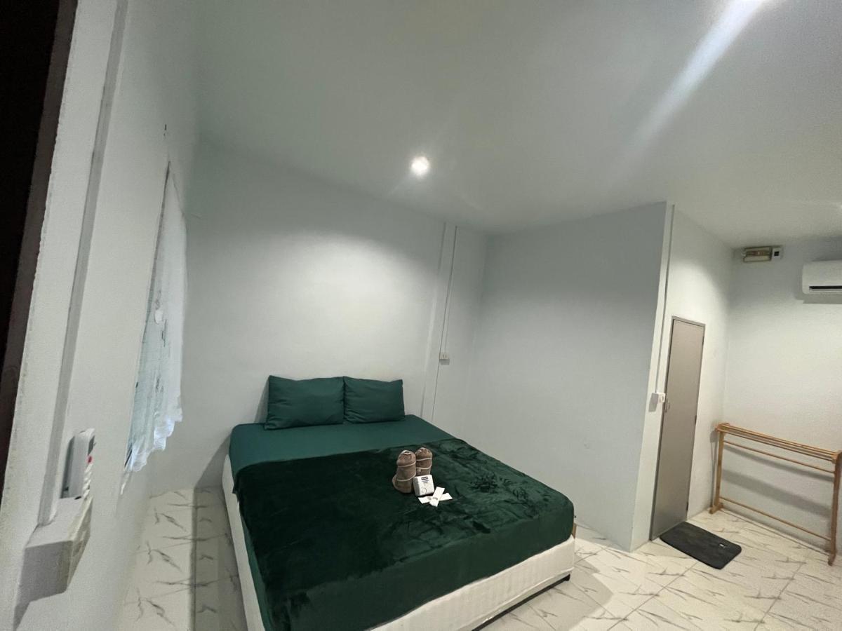 Phangan Dream Box Hotel Baan Tai Exterior photo