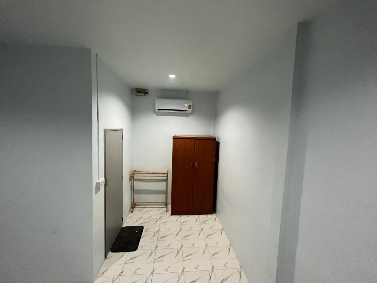 Phangan Dream Box Hotel Baan Tai Exterior photo